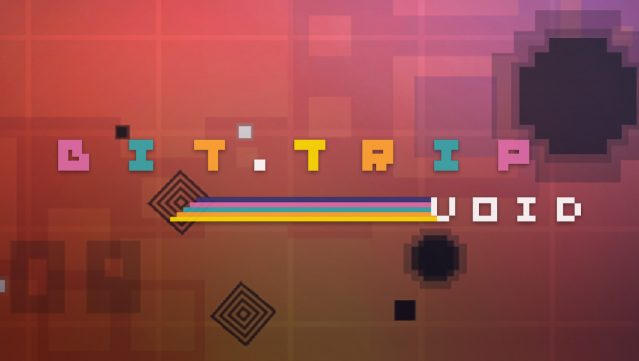 BIT.TRIP VOID Free Download