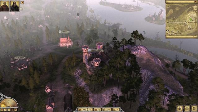 Bastard PC Screenshot