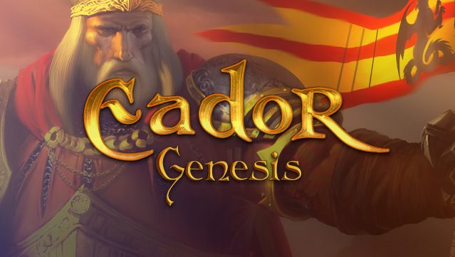 Eador: Genesis Free Download