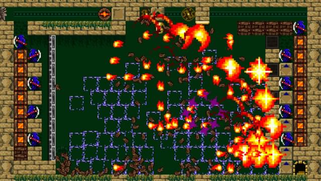 Escape Goat PC Screenshot