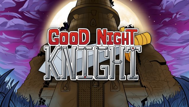 Good Night, Knight Free Download