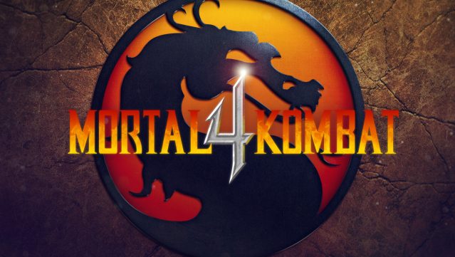 Mortal Kombat Free Download