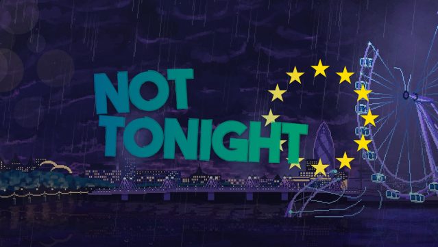 Not Tonight Free Download