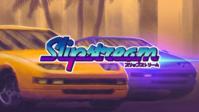 Slipstream Free Download