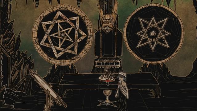 Apocalipsis: Wormwood Edition Gameplay Screenshot