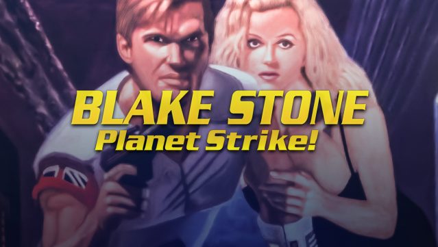 Blake Stone: Planet Strike Free Download