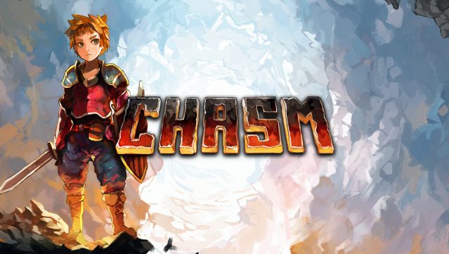 Chasm Free Download