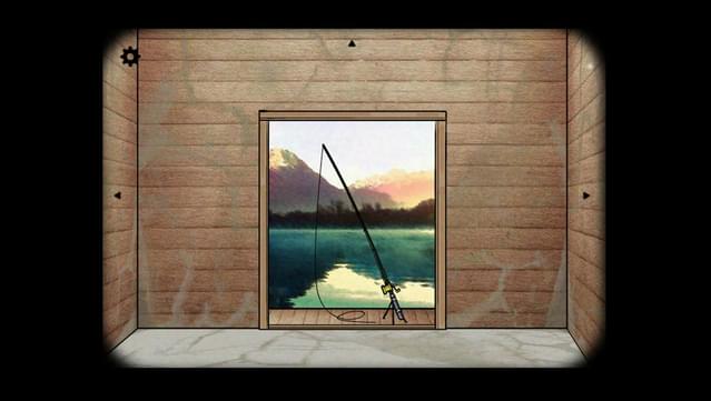 Cube Escape Collection Gameplay Screenshot