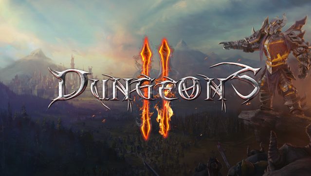 Dungeons Free Download