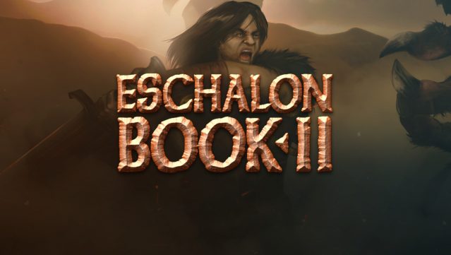Eschalon: Book II Free Download