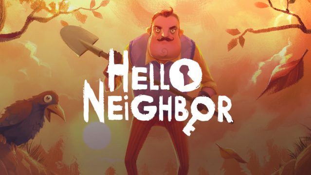 Hello Neighbor Free Download