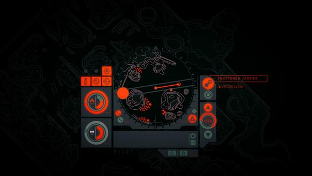 In Other Waters PC Screenshot