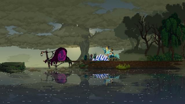 Kingdom Two Crowns PC Screenshot