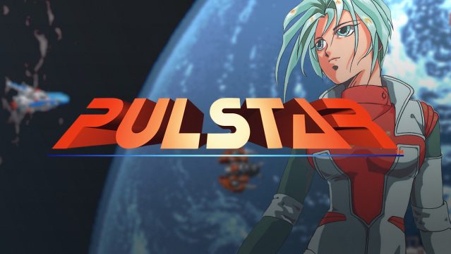 PULSTAR Free Download