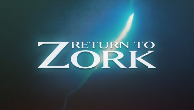 Return to Zork Free Download