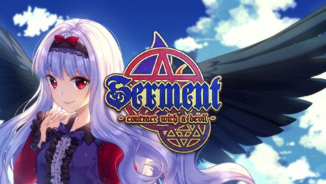 Serment – Contract with a Devil Free Download