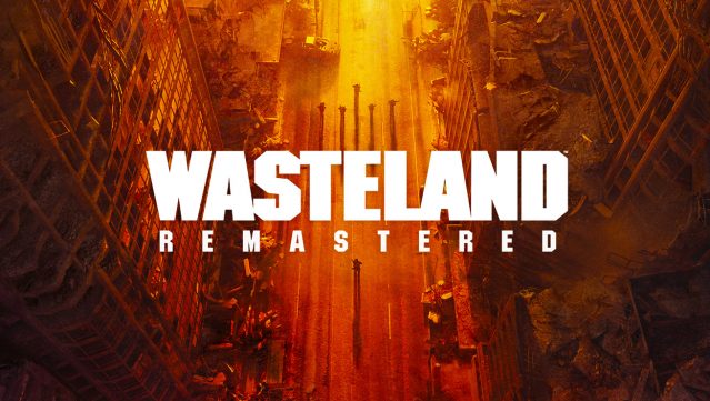 Wasteland Remastered Free Download