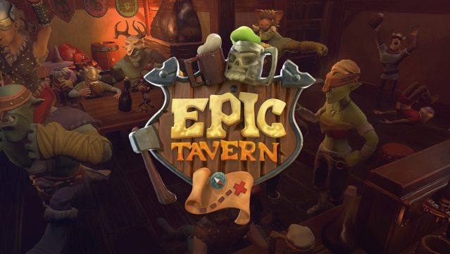 Epic Tavern Free Download