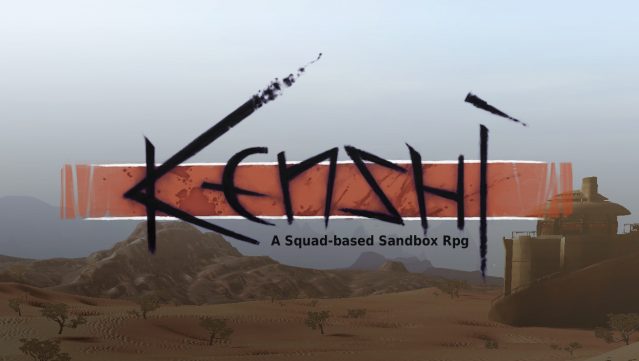 Kenshi Free Download