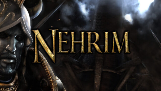 Nehrim: At Fate’s Edge Free Download