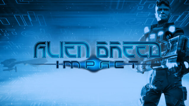 Alien Breed: Impact Free Download