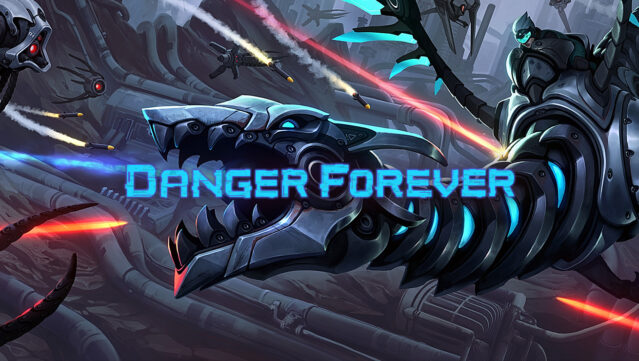 Danger Forever Free Download