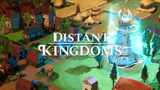 Distant Kingdoms Free Download