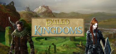 Exiled Kingdoms Free Download
