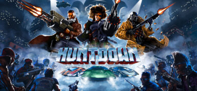 HUNTDOWN Free Download