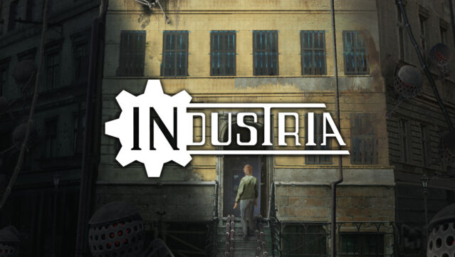 INDUSTRIA Free Download