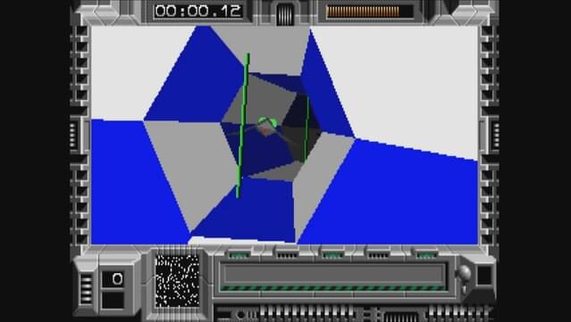 Interphase PC Screenshot