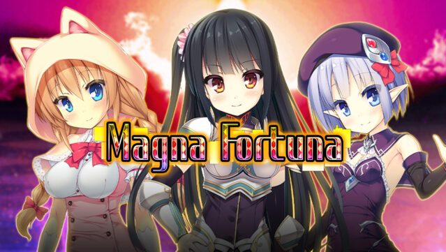 Magna Fortuna Free Download