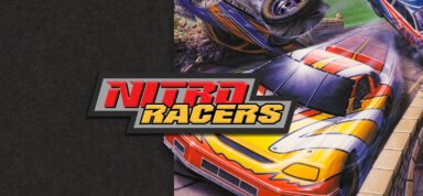 Nitro Racers Free Download