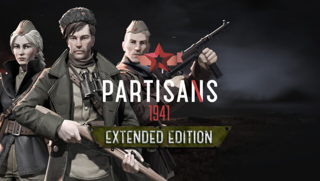 Partisans Extended Edition Free Download