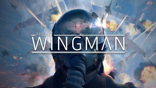 Project Wingman Free Download