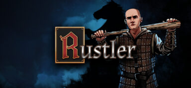 Rustler (Grand Theft Horse) Free Download