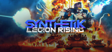 SYNTHETIK: Legion Rising Free Download