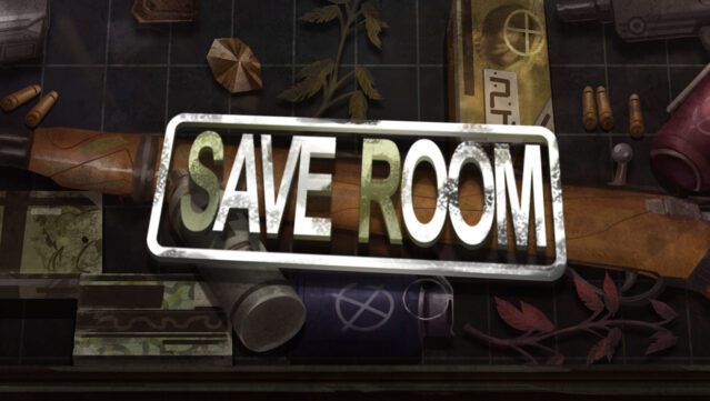 Save Room – Organization Puzzle Free Download