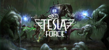 Tesla Force Free Download
