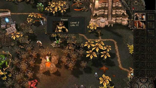 Etherlords PC Screenshot