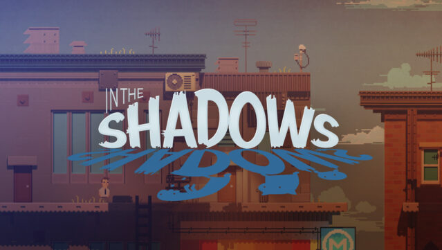 In the Shadows Free Download