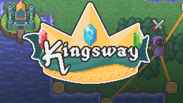 Kingsway Free Download