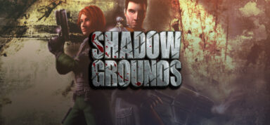 Shadowgrounds Free Download