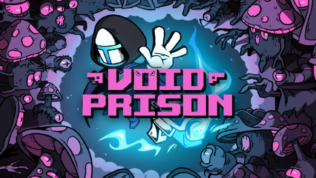 Void Prison Free Download
