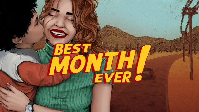 Best Month Ever! Free Download