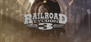 Railroad Tycoon 3 Free Download
