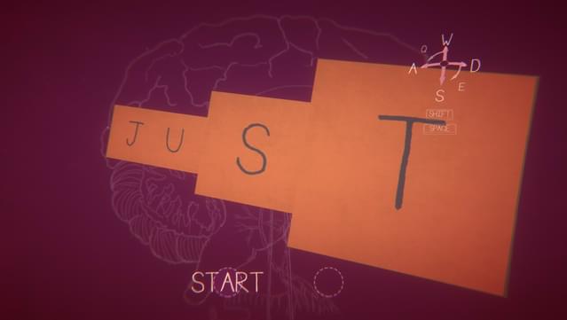 Unwording Gameplay Screenshot