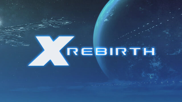 X Rebirth Free Download