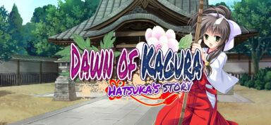 Dawn of Kagura: Hatsuka's Story Free Download