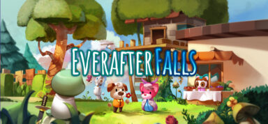 Everafter Falls Free Download